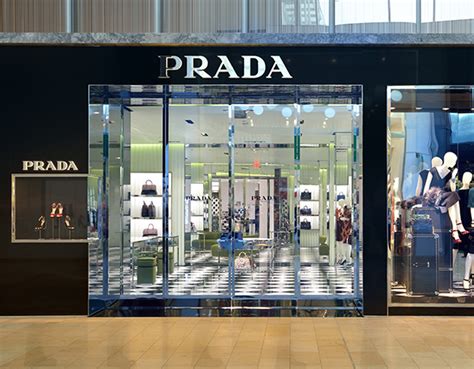 yorkdale prada store|Prada dufferin street toronto.